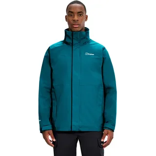 Berghaus Hillwalker 2.0 IA JKT AM Herren Blau XL