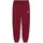 ESS No Logo Standard High Waist Hosen Rot M