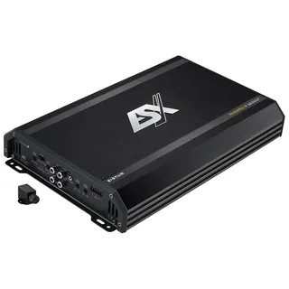 ESX SIGNUM 2 Kanal Endstufe Verstärker Lautsprecher AMP SXE250.2