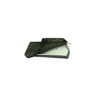ROTRi® maßgenaue Staubschutzhülle für Scanner Epson Perfection V350 Photo - schwarz
