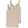 Trägertop Unterhemd Modal Essentials 48