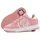 Sneakers mit Rollen in Rosa Gr 33