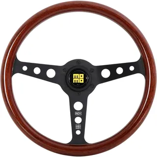 MOMO Racing-Lenkrad, mehrfarbig, Standard, bunt