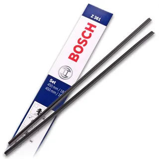 Bosch Wischblatt Twin Z361, 450mm