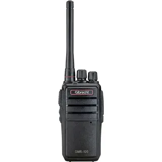 Albrecht DMR-100 29510.S2 PMR-Funkgerät