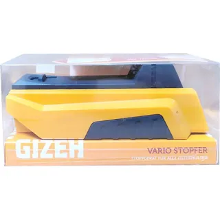 Gizeh Vario Stopfer