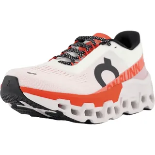 Damen White/Flame 40,5