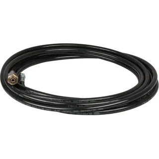 Showtec CO2 High Pressure Hose 10 m - 3/8 männlich - weiblich
