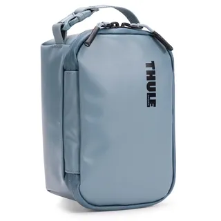 Thule Kleiner Ausrüstungswürfel 3l Recyceltes Polyester Blau/Grau