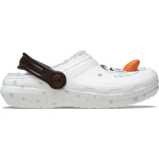 Crocs Classic Clog Mehrfarbig 19