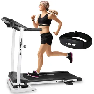 Letix SpeedrunnerPRO weiß
