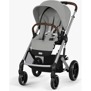 Cybex Balios S Lux Stone Grey
