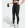 Leggings Schwarz XL