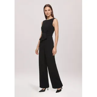 Vera Mont Jumpsuit schwarz M