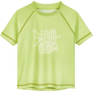 Playshoes UV-Schutz Bade-Shirt 1/2-Arm Wave 86/92