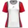 Head Tech Trainingsshirt Rot S