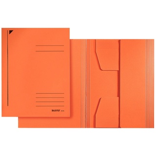 A4 orange