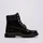 black patent leather 38,5