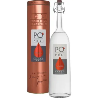 Jacopo Poli Po di Poli Secca Merlot Poli