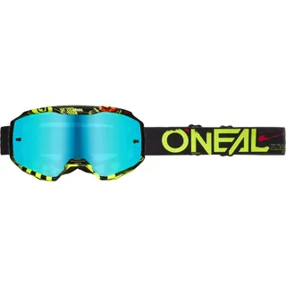 O'Neal B-10 Goggle ATTACK