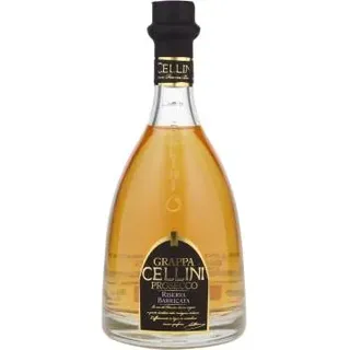 Cellini Prosecco Grappa 38% Vol. 700ml