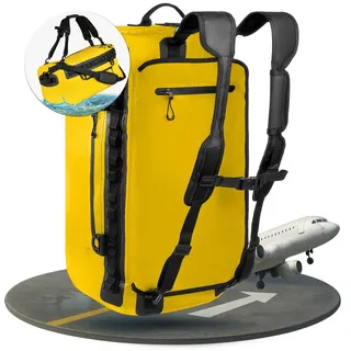 Styngard Hamburg 60 l Gelb