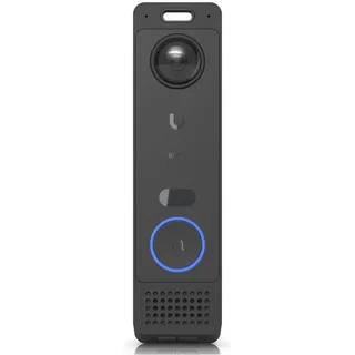 Ubiquiti UniFi G6 Entry Video Doorbell Schwarz