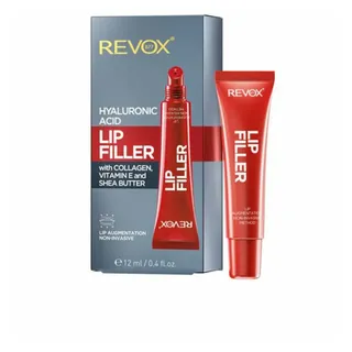 REVOX B77 Hyaluronic Acid 12ml