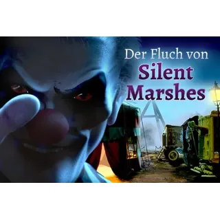 Intenium Der Fluch von Silent Marshes [Download]