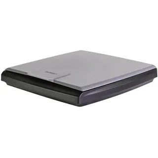 Avision FB15 A5 Grau