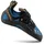 Blau/Orange 44,5