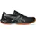 Gel-Rocket Herren Schwarz 39 5