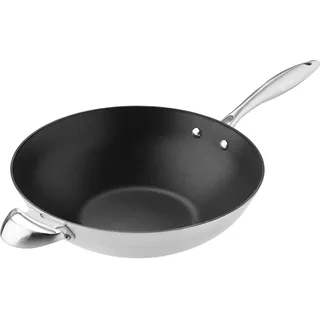 ScanPan CTX Wokpfanne 32 cm