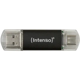 Intenso Twist Line 32GB Anthrazit
