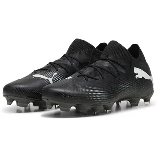 puma black/puma white 41