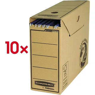 Bankers Box Heavy-Duty Hängemappenarchiv