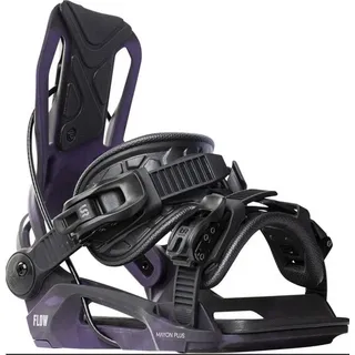 FLOW Mayon Plus Blackplum S