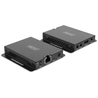 Digitus HDMI Extender Set, 4K/120Hz, 30 m