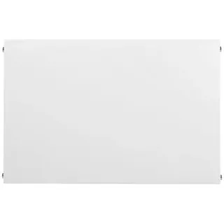 Buderus Flachheizkörper 600 x 500 mm Typ 10 weiß