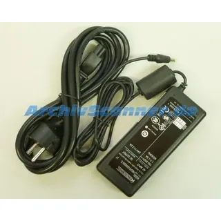 Netzteil für die Avision @V2800, @V6600