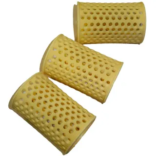 Efalock Professional Super FL Wasserwellwickler elfenbein 10 Stück