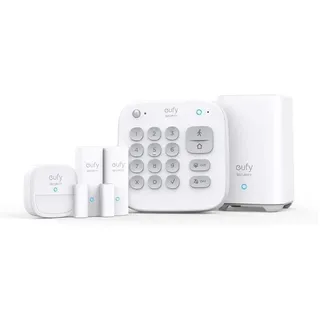 eufy 5-teiliges Smart Home Set