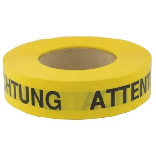 Conacord Trassenwarnband 100 M 40 Mm Breit