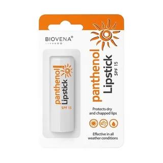 Biovena Health Panthenol SPF 15