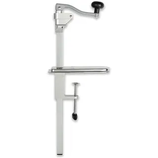 Beeketal Dosenöffner Konservenöffner Tischdosenöffner BDÖ-60