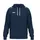 Hoodie Marine XL