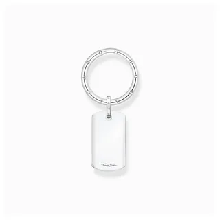 Thomas Sabo Tag Silber KR16-637-21