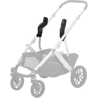 UPPAbaby Maxi-Cosi, Nuna, Cybex, Be-Safe Adapter für Vista, Vista V2, Cruz, CruzV2