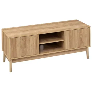 5five simply smart Fernsehkommode in beige | Gr.: onesize