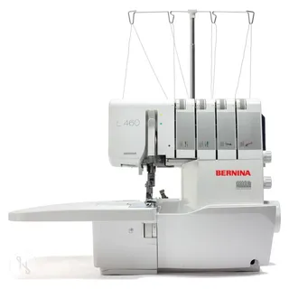Bernina L 460